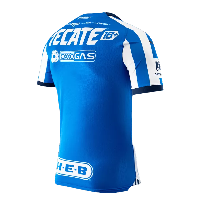 Monterrey Home Jersey 2023/24 - vstockx