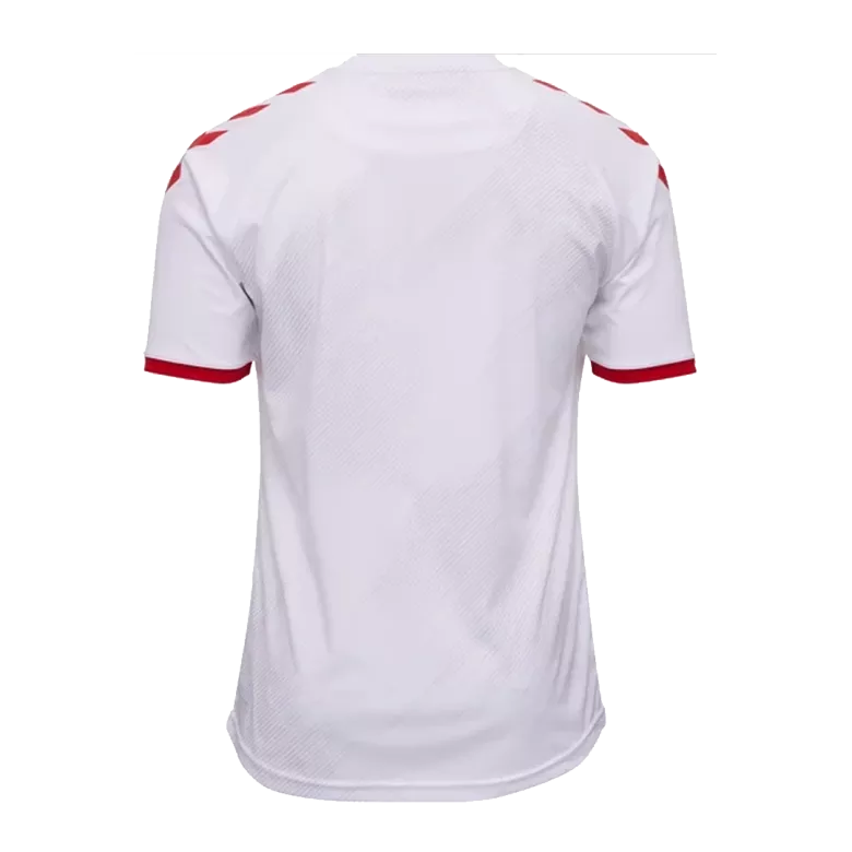 WIND #19 Denmark Away Soccer Jersey 2021 - vstockx