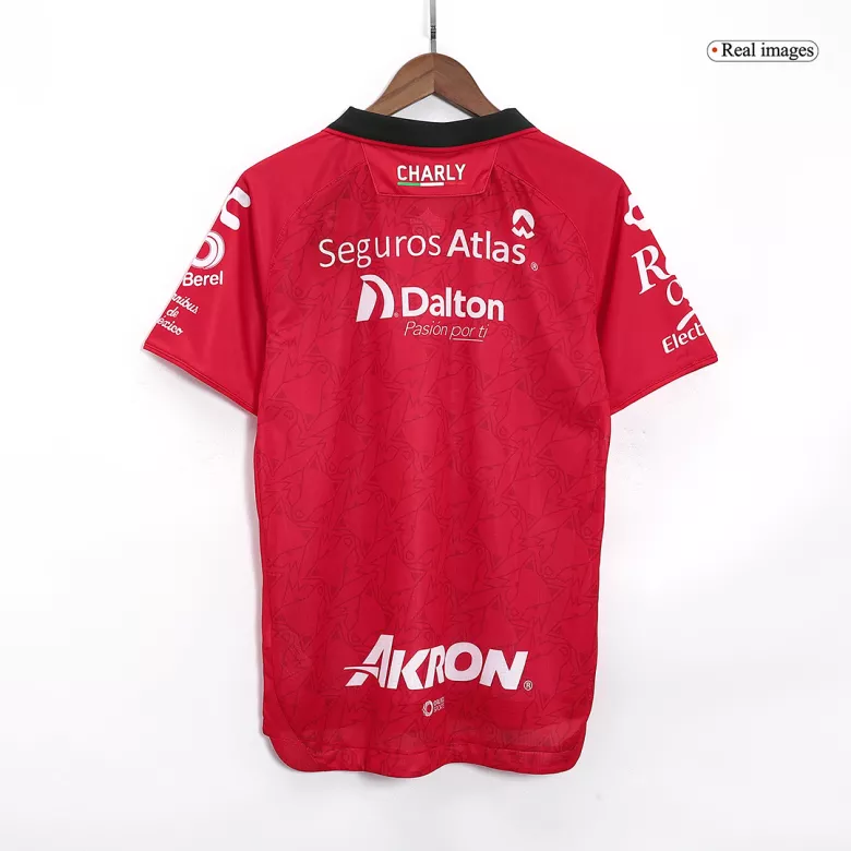 Atlas de Guadalajara Away Jersey 2023/24 - vstockx