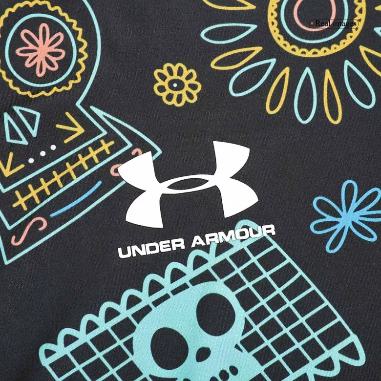 Deportivo Toluca Third Away Soccer Jersey 2022/23 - vstockx