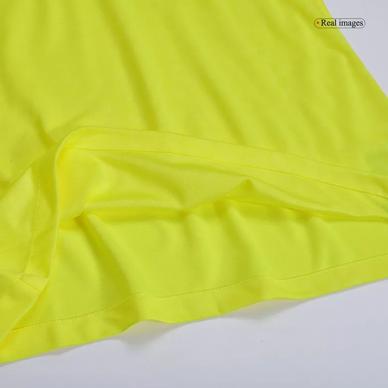 Brazil Home Jersey World Cup 2022 Women - vstockx