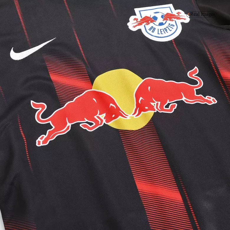 RB Leipzig Third Away Kids Soccer Jerseys Kit 2022/23 - vstockx