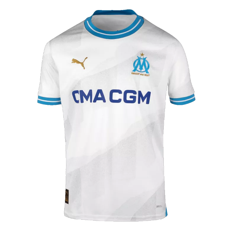 Marseille Home Jerseys Kit 2023/24 - vstockx