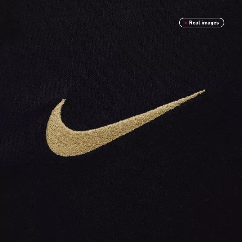 Barcelona Away Soccer Jersey 2020/21              �� - vstockx