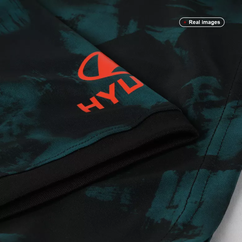 Chelsea Third Away Kids Soccer Jerseys Kit 2021/22 - vstockx