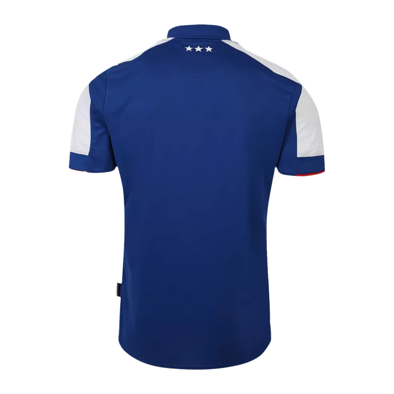 Ipswich Town Home Kids Soccer Jerseys Kit 2023/24 - vstockx