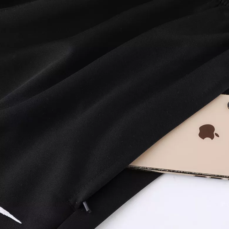 Jacket Customize Tracksuit 2022 Black&Green - vstockx