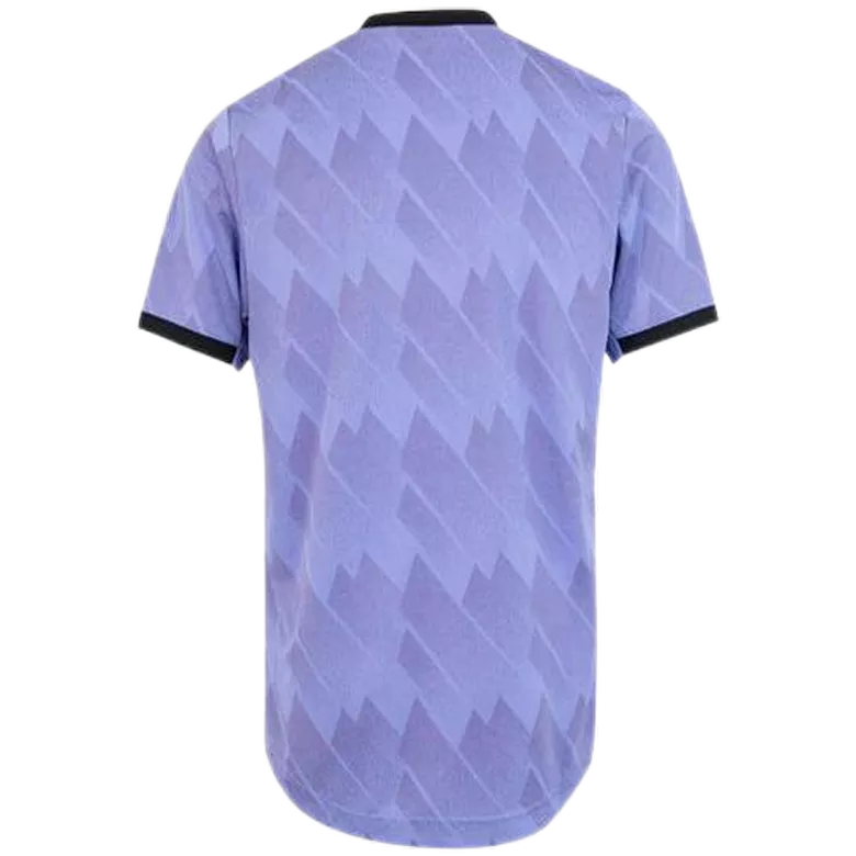 Real Madrid Away Authentic Jersey 2022/23 - vstockx