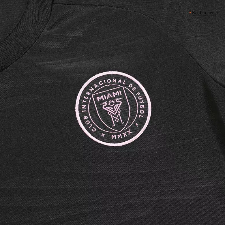 Women's Inter Miami CF Away Jersey 2023 - vstockx