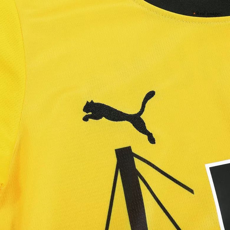 Women's Borussia Dortmund Home Jersey 2023/24 - vstockx