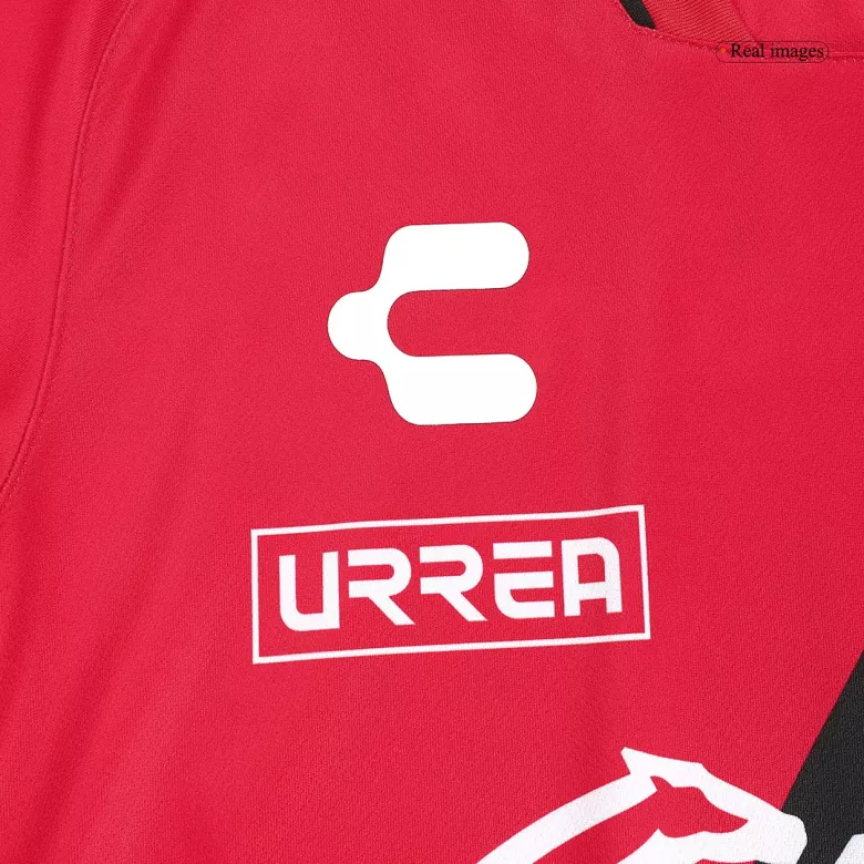 Atlas de Guadalajara Home Jersey 2023/24 - vstockx