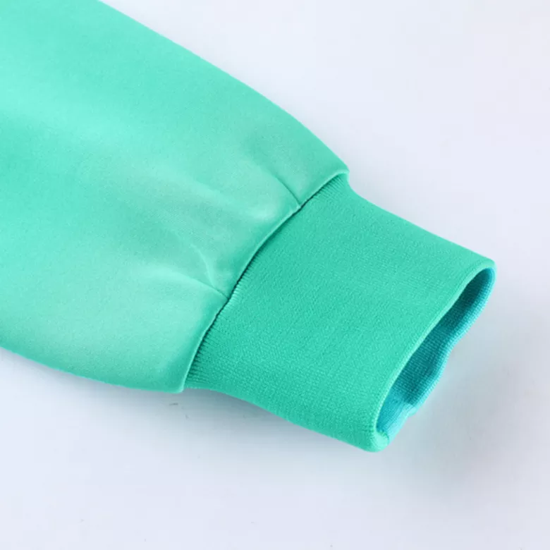 Inter Milan Track Jacket 2021/22 - Green - vstockx