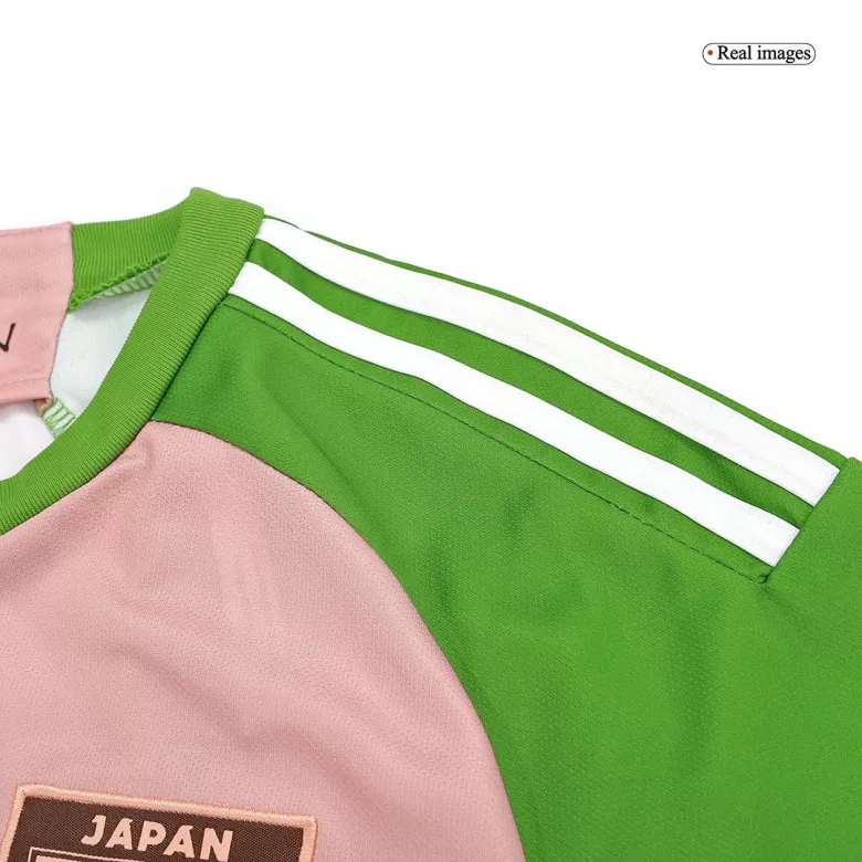 Japan Special Jersey 2022 - vstockx