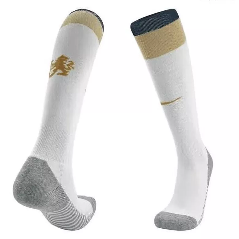 Chelsea Home Soccer Socks 2023/24 - vstockx