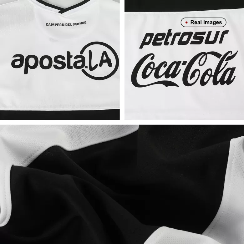 Olimpia Home Soccer Jersey 2022/23 - vstockx