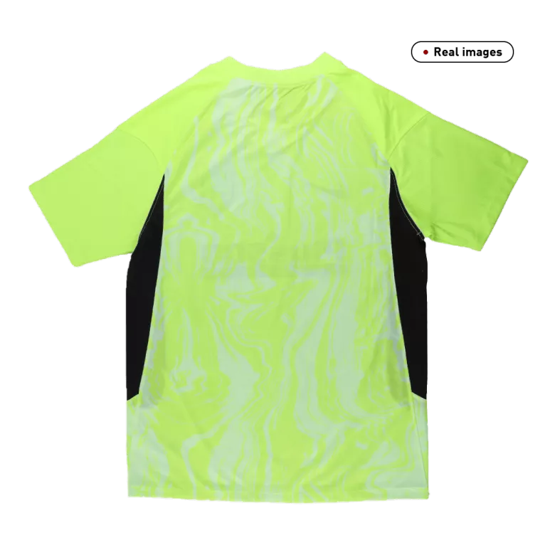 VRSALJKO #24 Atletico Madrid Third Away Soccer Jersey 2020/21 - vstockx