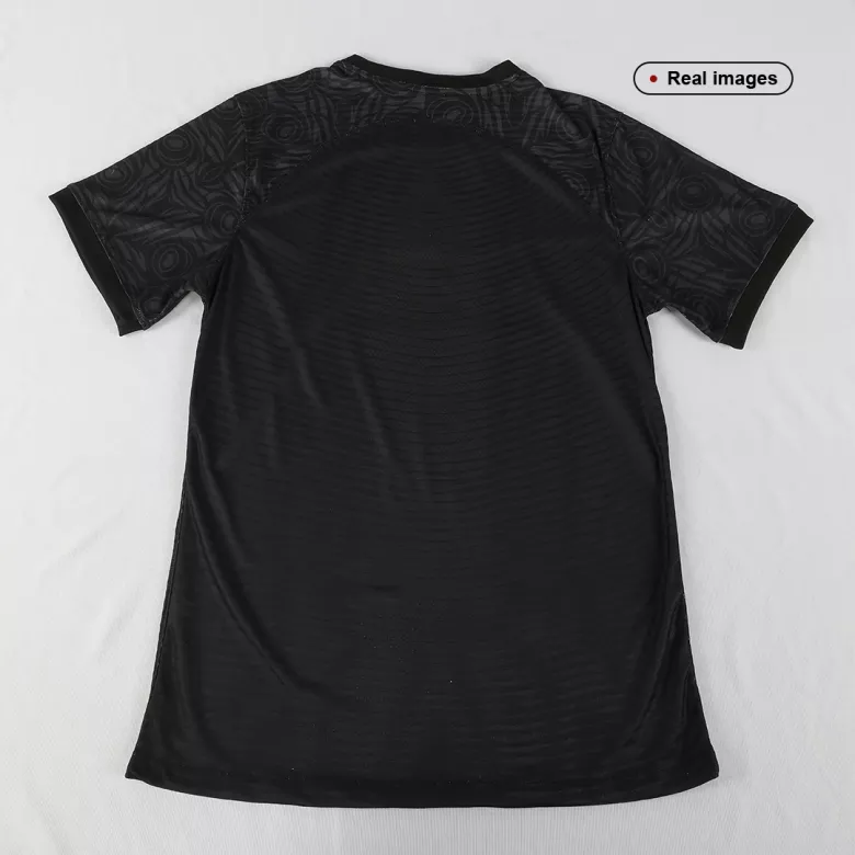 Nigeria Home Authentic Soccer Jersey 2022/23 - Concept - vstockx