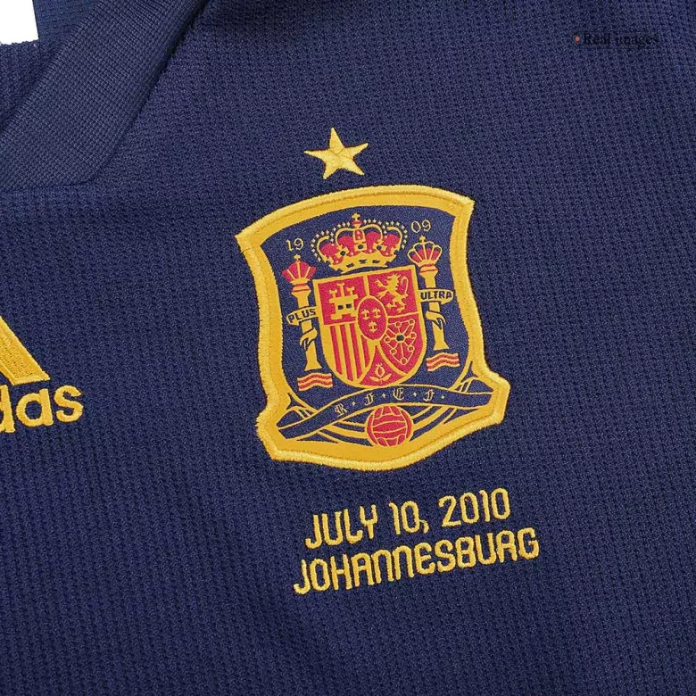 Spain Jersey World Cup 2022 - vstockx