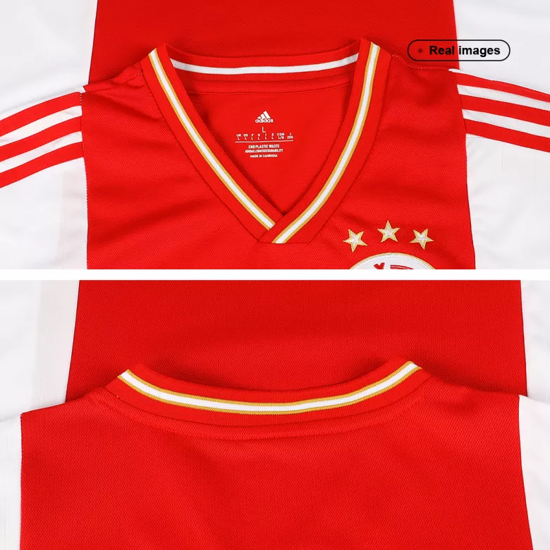 Ajax Home Jerseys Kit 2022/23 - vstockx