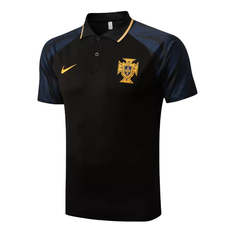 Portugal Soccer Polo Shirts 2022/23 - vstockx