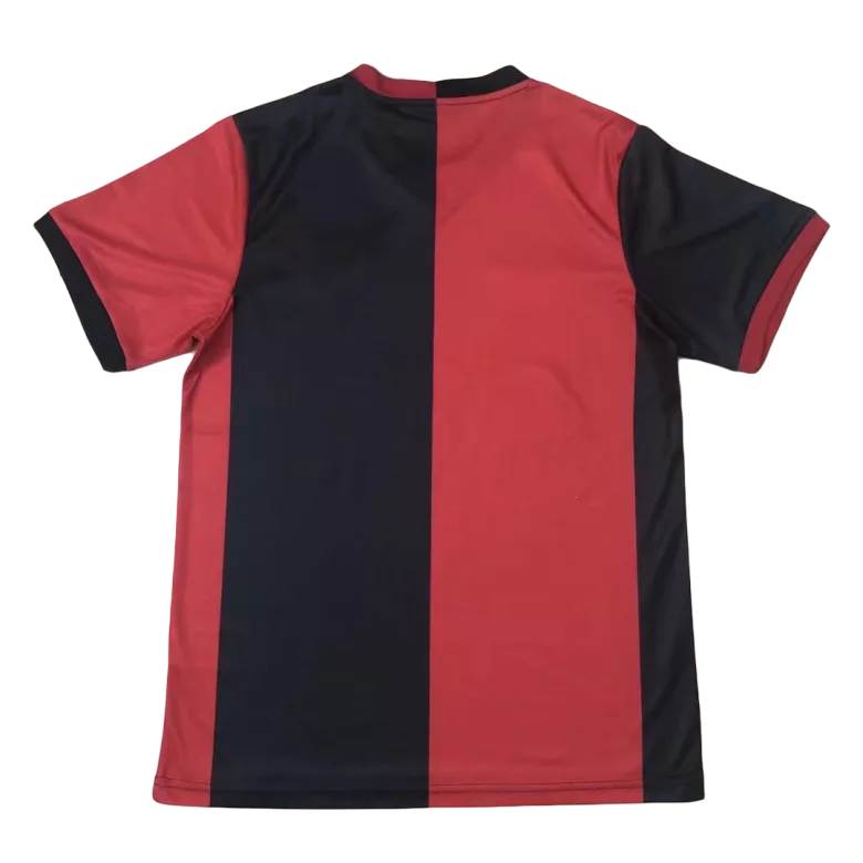 Newells Old Boys Home Soccer Jersey 2022/23 - vstockx