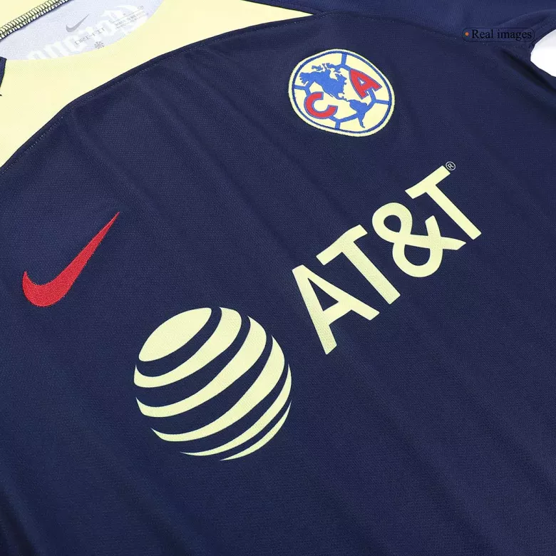 Club America Pre-Match Jersey 2023/24 - vstockx