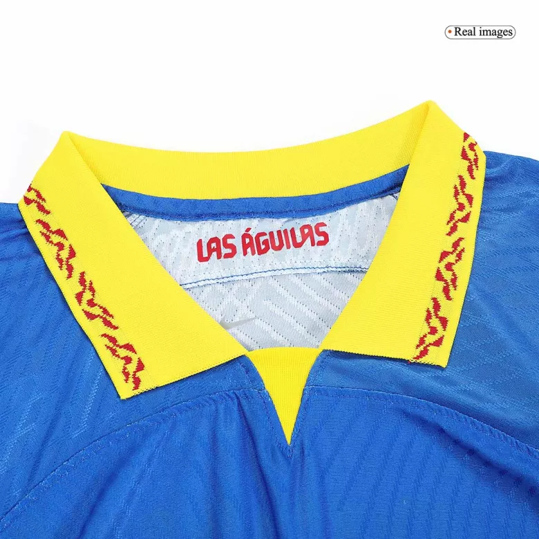 Club America Away Authentic Jersey 2023/24 - vstockx