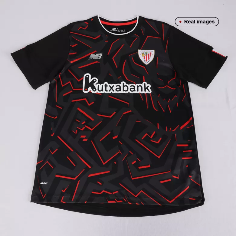 Athletic Club de Bilbao Away Soccer Jersey 2022/23 - vstockx