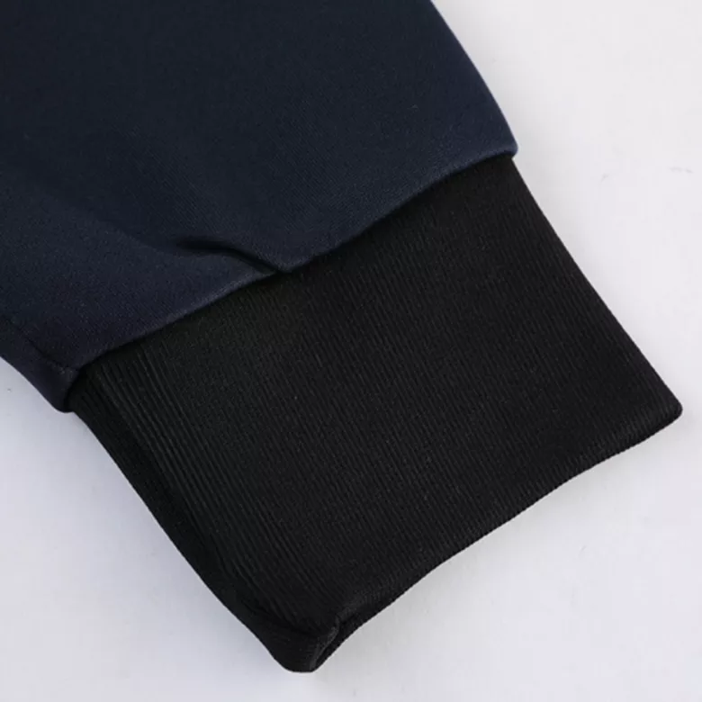 Jacket Customize Tracksuit 2022 Black - vstockx