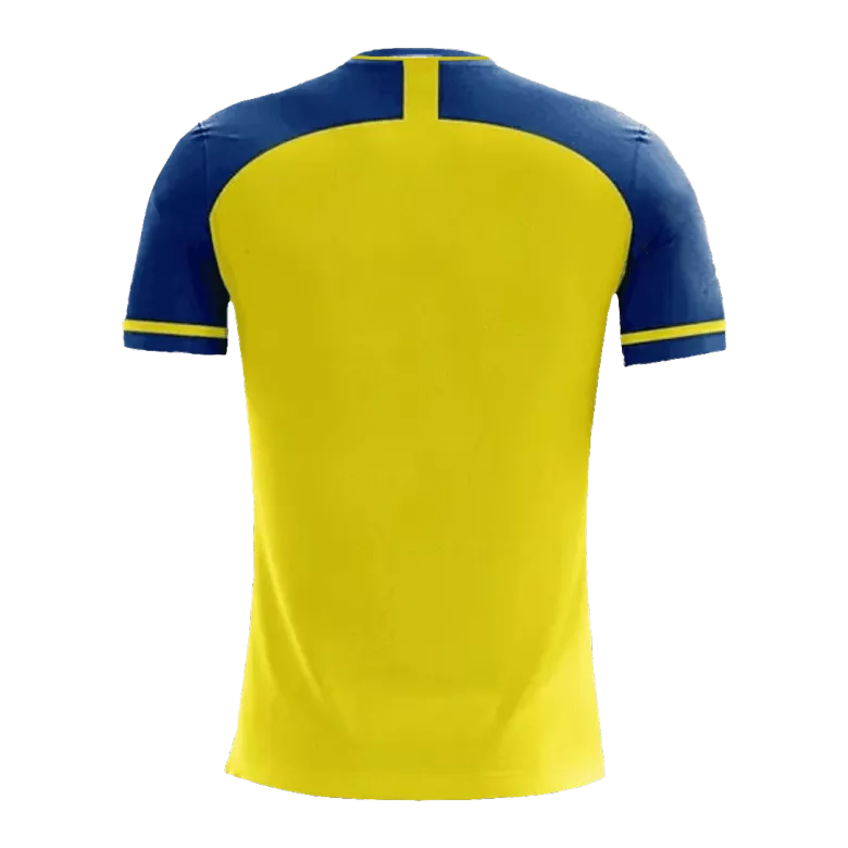 Al Nassr Home Jersey 2022/23 - vstockx