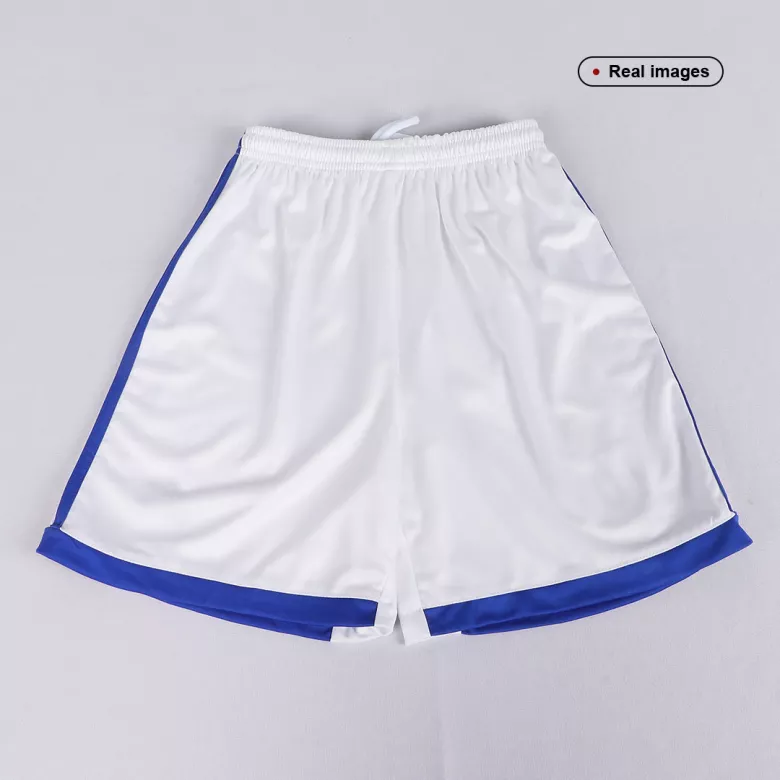 Club Universidad de Chile Home Kids Soccer Jerseys Kit 2022/23 - vstockx