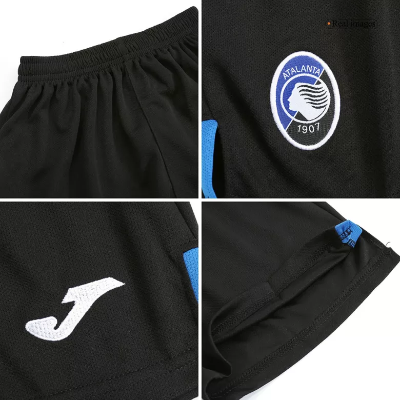 Atalanta BC Home Kids Jerseys Kit 2022/23 - vstockx
