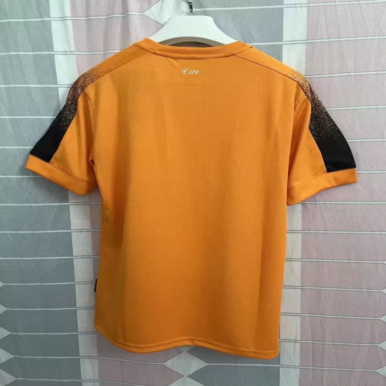 Ireland Away Soccer Jersey 2021/22 - vstockx