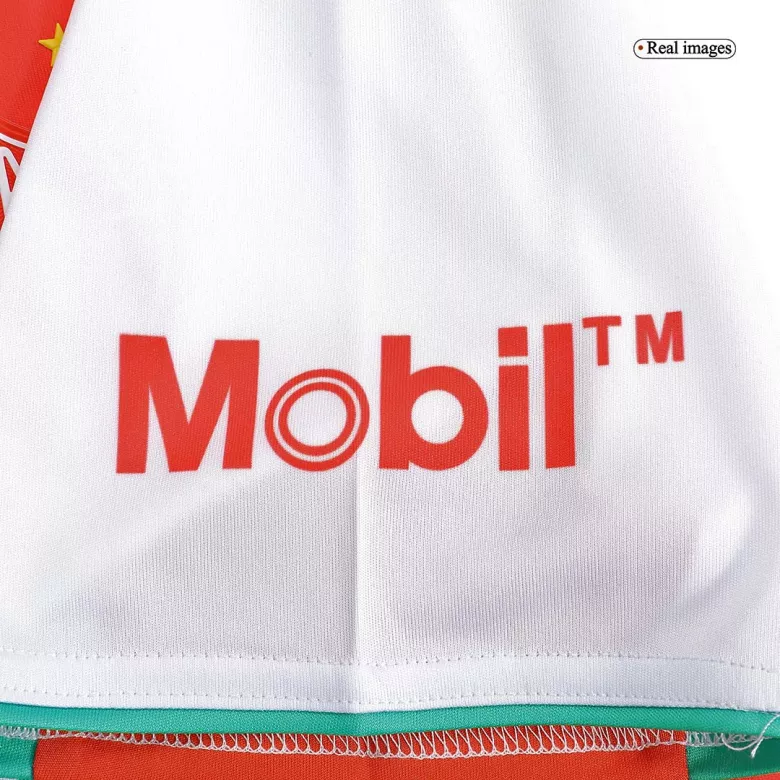 Replica Necaxa Home Jersey 2022/23 - vstockx