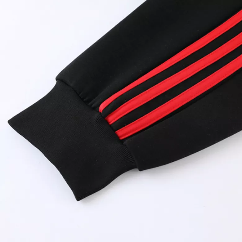 Mexico Hoodie Tracksuit 2022/23 Green - vstockx