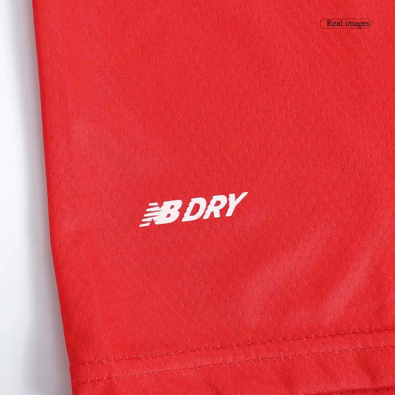 Lille OSC Home Soccer Jersey 2022/23 - vstockx