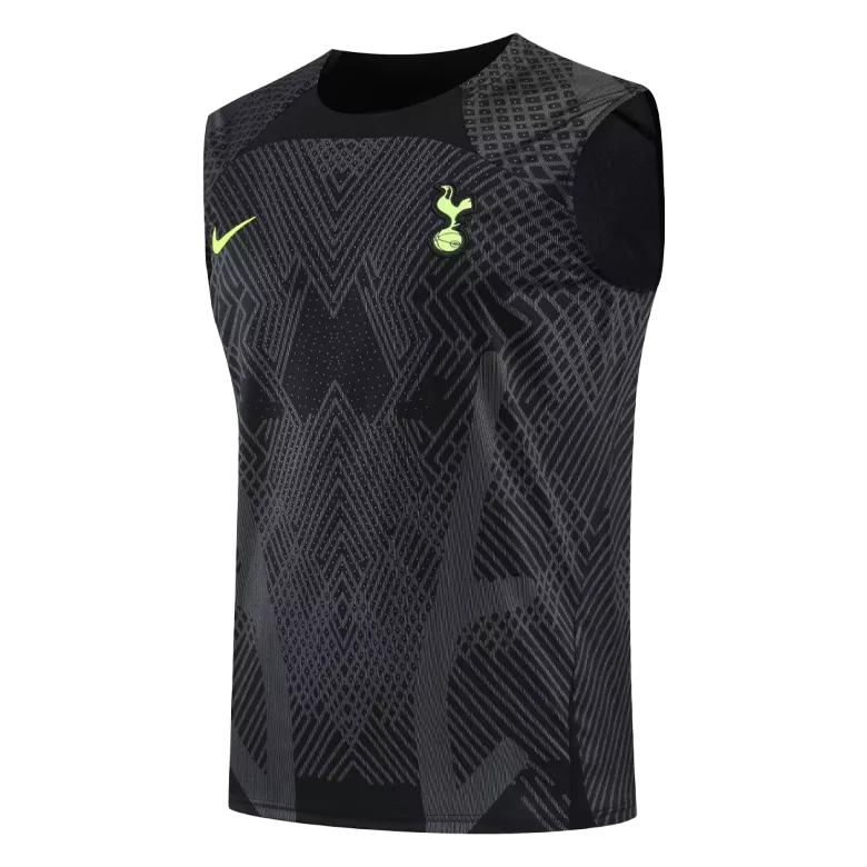 Tottenham Hotspur Jerseys Sleeveless Training Kit 2022/23 - vstockx