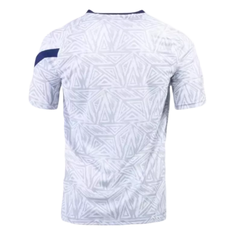 USA Pre-Match Soccer Jersey 2021/22 - vstockx