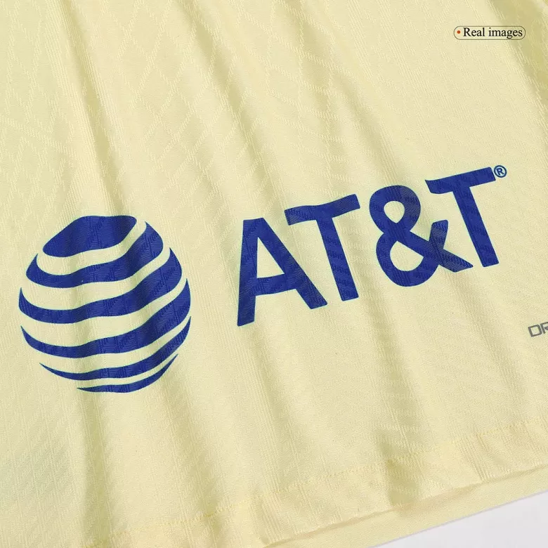 Club America Home Authentic Jersey 2023/24 - vstockx