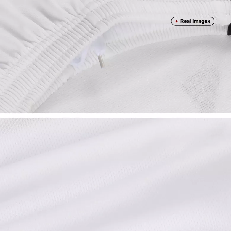 Manchester United Home Kids Jerseys Full Kit 2022/23 - vstockx