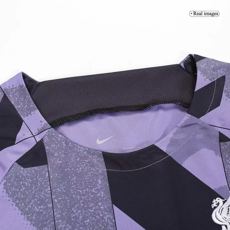 Liverpool Pre-Match Jersey 2023/24 - vstockx