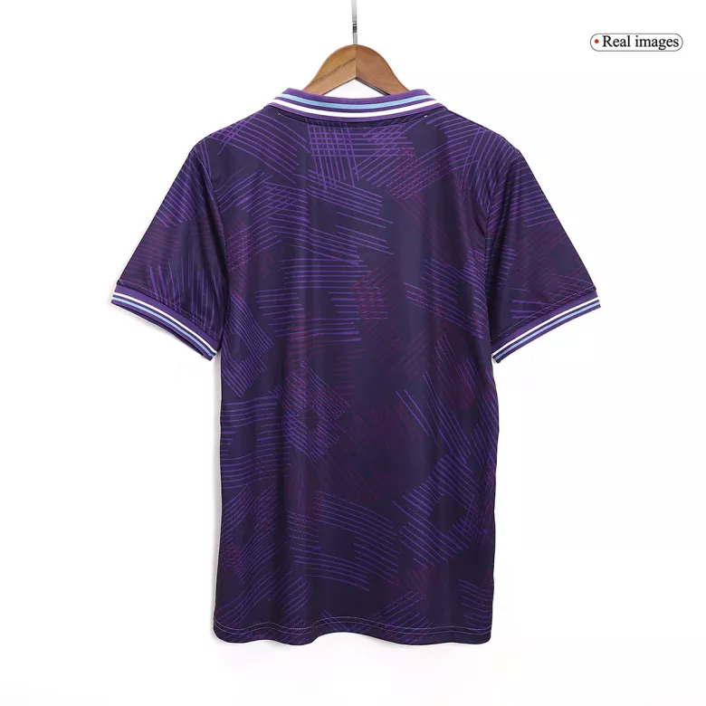 Vintage Soccer Jersey Fiorentina Home 1992/93 - vstockx