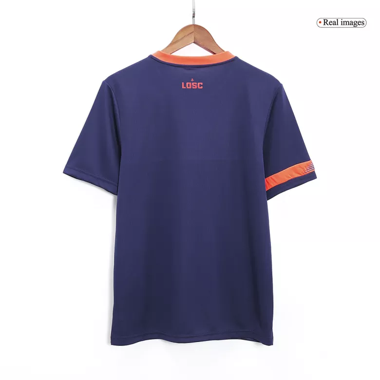 Lille OSC Third Away Soccer Jersey 2023/24 - vstockx