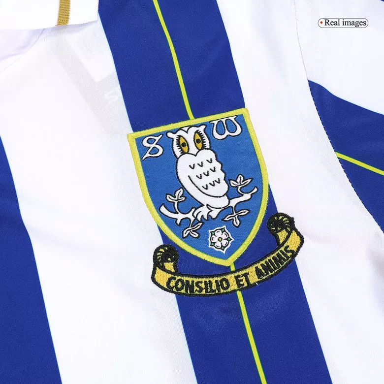 Sheffield Wednesday Home Jersey 2023/24 - vstockx