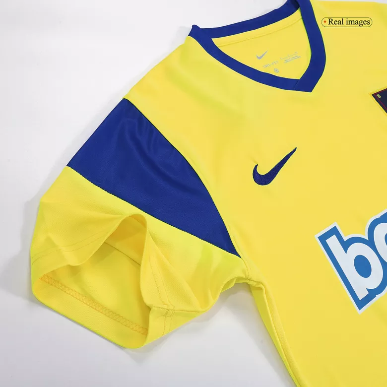 AFC Richmond Third Away Jersey 2023 - vstockx