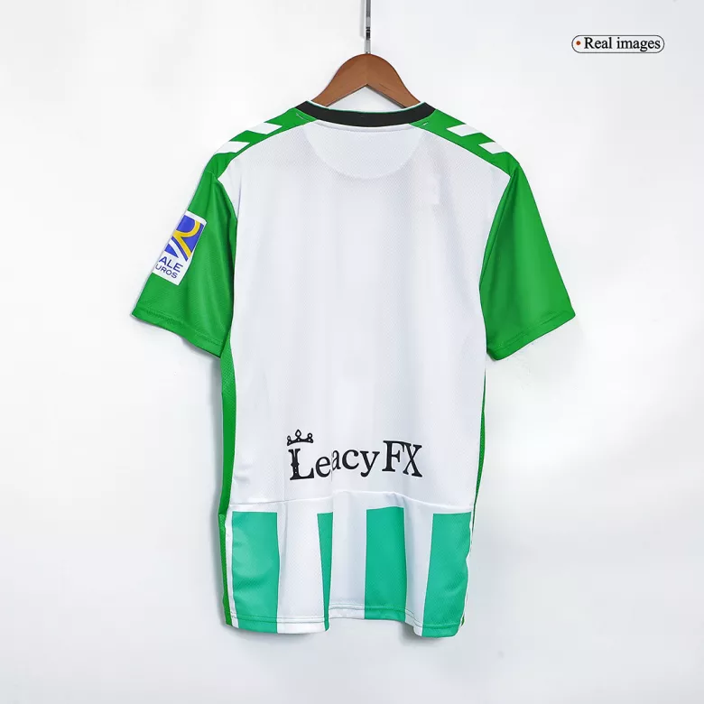 Real Betis Home Soccer Jersey 2022/23 - vstockx