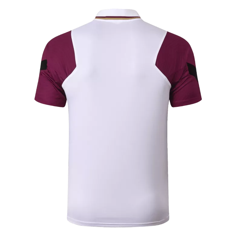 PSG Polo Shirt 2020/21 By Jordan - vstockx