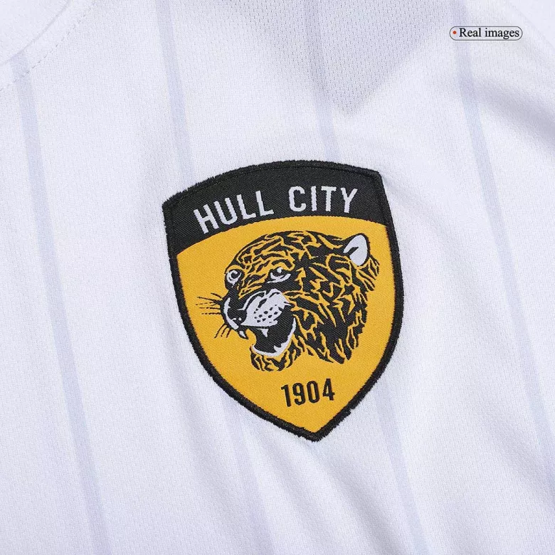 Hull City AFC Away Jersey 2022/23 - vstockx