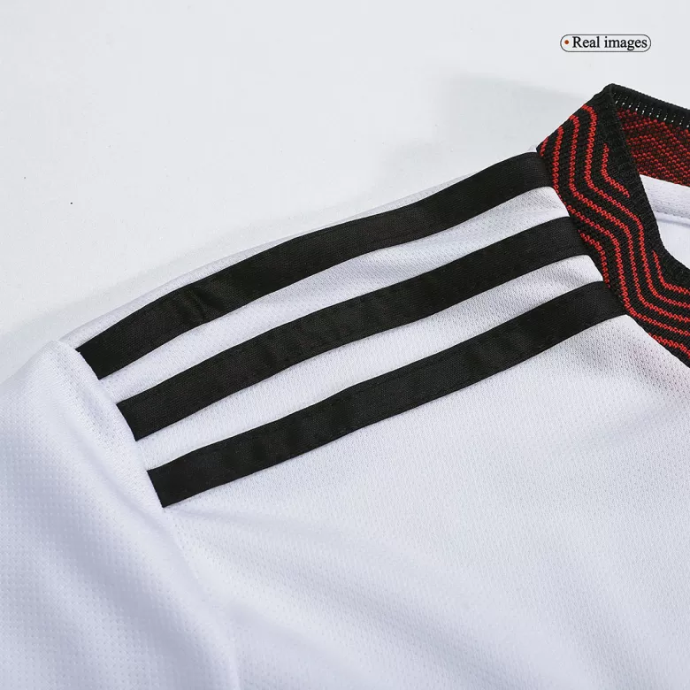 Fulham Home Soccer Jersey 2022/23 - vstockx