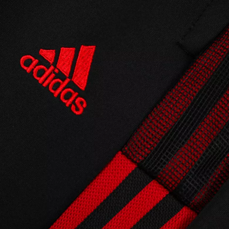 Bayern Munich Hoodie Tracksuit 2021/22 - vstockx